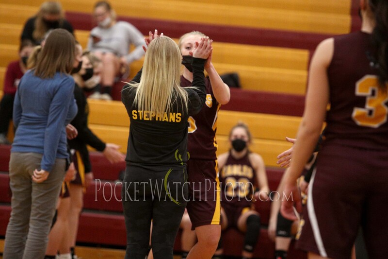 012521HSGB - 009.jpg :: LaCrescent at Dover-Eyota Girls Basketball 2021