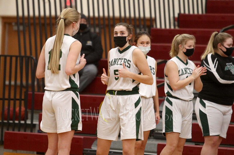 012521HSGB - 011.jpg :: LaCrescent at Dover-Eyota Girls Basketball 2021