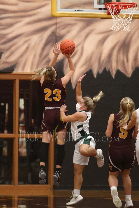 012521HSGB - 027.jpg :: LaCrescent at Dover-Eyota Girls Basketball 2021