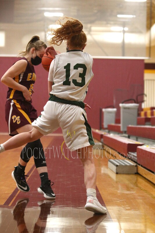 012521HSGB - 049.jpg :: LaCrescent at Dover-Eyota Girls Basketball 2021