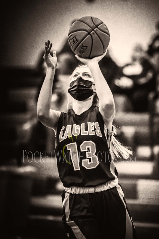 012521HSGB - 083.jpg :: LaCrescent at Dover-Eyota Girls Basketball 2021