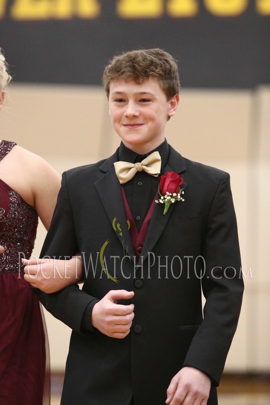 020119DEHS -  005.jpg :: 2019 Dover-Eyota SnoBall Coronation