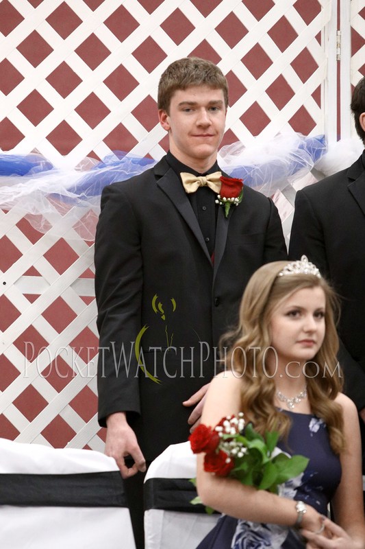 020119DEHS -  033.jpg :: 2019 Dover-Eyota SnoBall Coronation