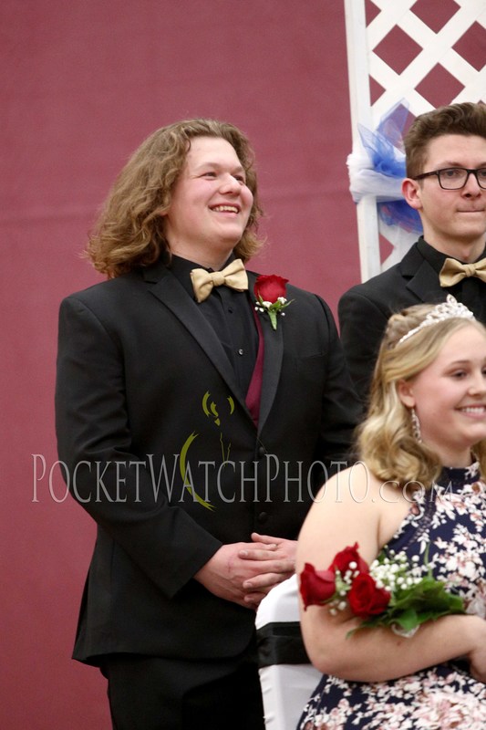 020119DEHS -  046.jpg :: 2019 Dover-Eyota SnoBall Coronation