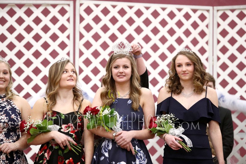 020119DEHS -  064.jpg :: 2019 Dover-Eyota SnoBall Coronation