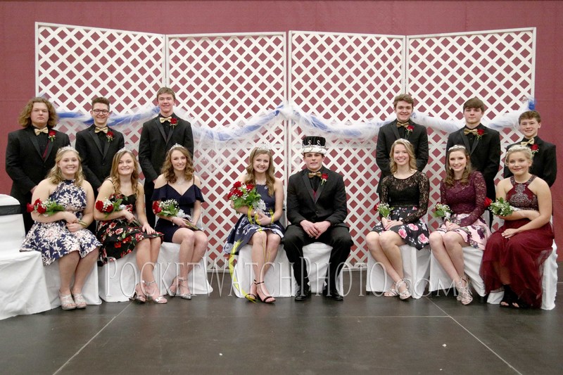 020119DEHS -  085.jpg :: 2019 Dover-Eyota SnoBall Coronation