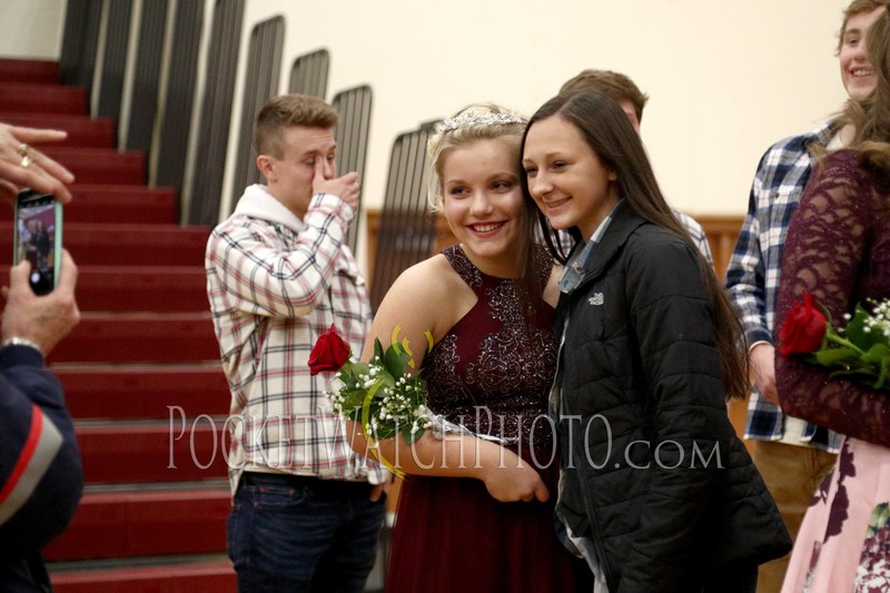 020119DEHS -  092.jpg :: 2019 Dover-Eyota SnoBall Coronation