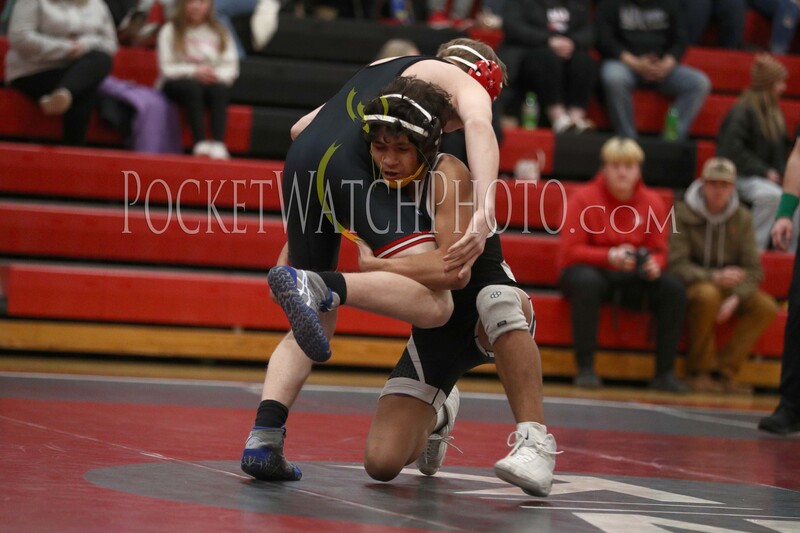 020526HSWR - 018.jpg :: PEM at WKAP Wrestling 2025-2026