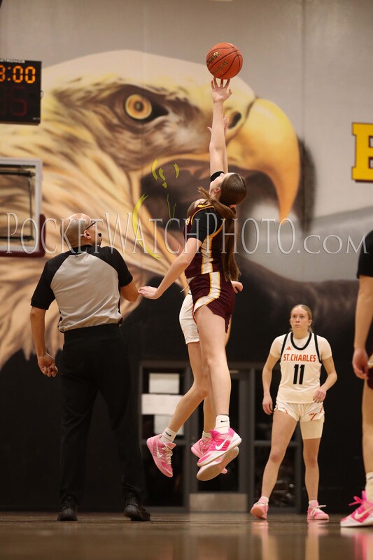 020626HSGB - 023.jpg :: St. Charles at Dover-Eyota Girls Basketball 2025-2026