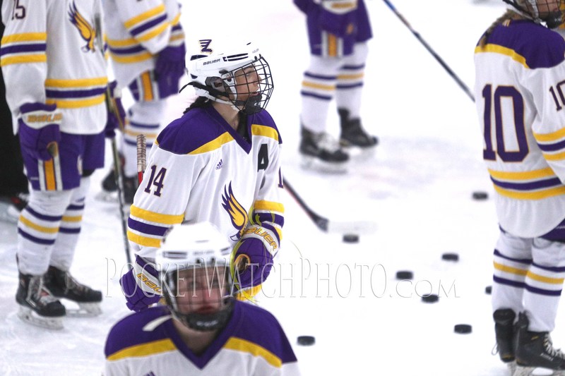 020919HSGH -  001.jpg :: Rochester Lourdes vs. Albert Lea Girls Hockey 2019
