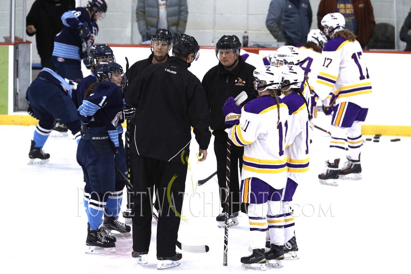 020919HSGH -  003.jpg :: Rochester Lourdes vs. Albert Lea Girls Hockey 2019