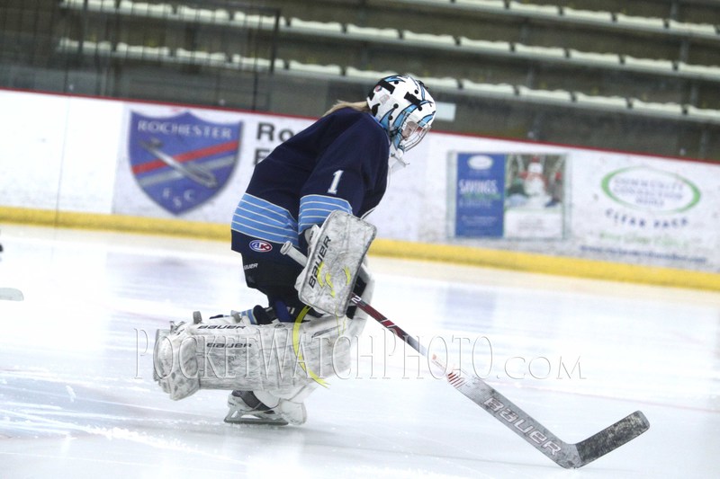 020919HSGH -  007.jpg :: Rochester Lourdes vs. Albert Lea Girls Hockey 2019