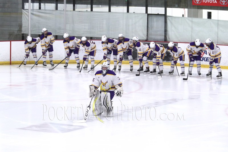 020919HSGH -  008.jpg :: Rochester Lourdes vs. Albert Lea Girls Hockey 2019