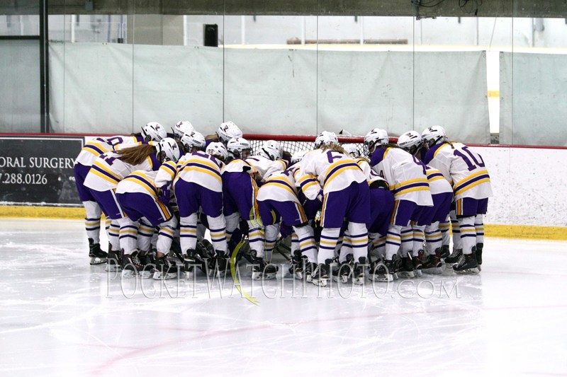 020919HSGH -  018.jpg :: Rochester Lourdes vs. Albert Lea Girls Hockey 2019