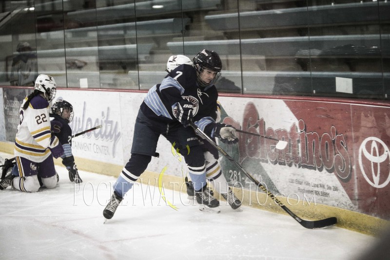 020919HSGH -  031.jpg :: Rochester Lourdes vs. Albert Lea Girls Hockey 2019