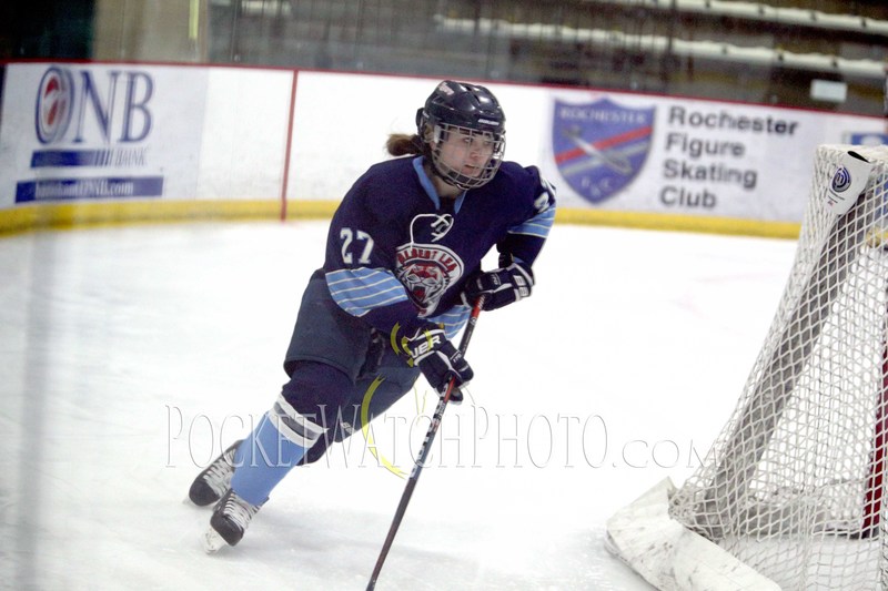 020919HSGH -  037.jpg :: Rochester Lourdes vs. Albert Lea Girls Hockey 2019