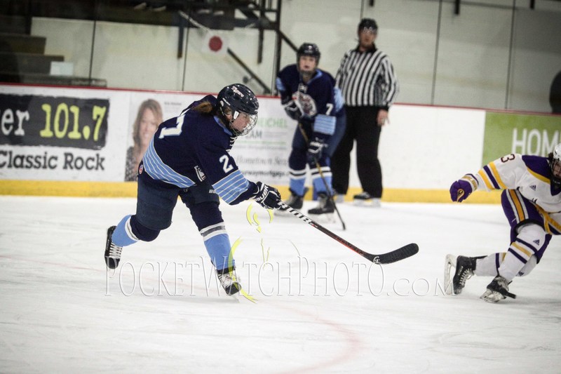 020919HSGH -  041.jpg :: Rochester Lourdes vs. Albert Lea Girls Hockey 2019
