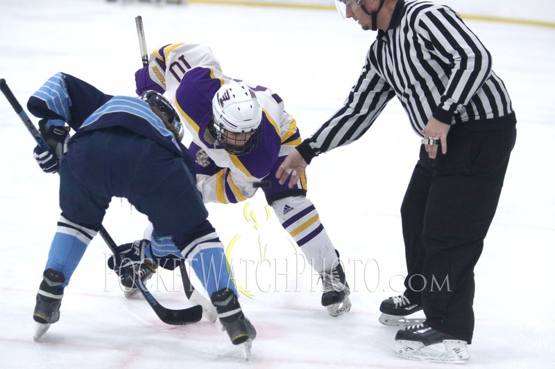 020919HSGH -  043.jpg :: Rochester Lourdes vs. Albert Lea Girls Hockey 2019