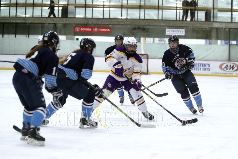 020919HSGH -  050.jpg :: Rochester Lourdes vs. Albert Lea Girls Hockey 2019