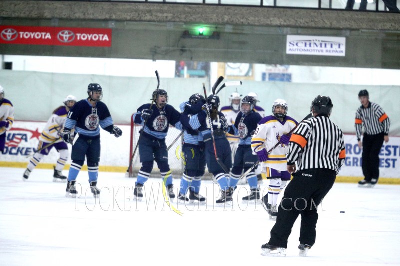 020919HSGH -  058.jpg :: Rochester Lourdes vs. Albert Lea Girls Hockey 2019