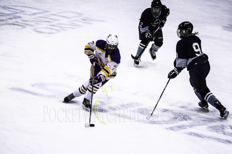 020919HSGH -  067.jpg :: Rochester Lourdes vs. Albert Lea Girls Hockey 2019