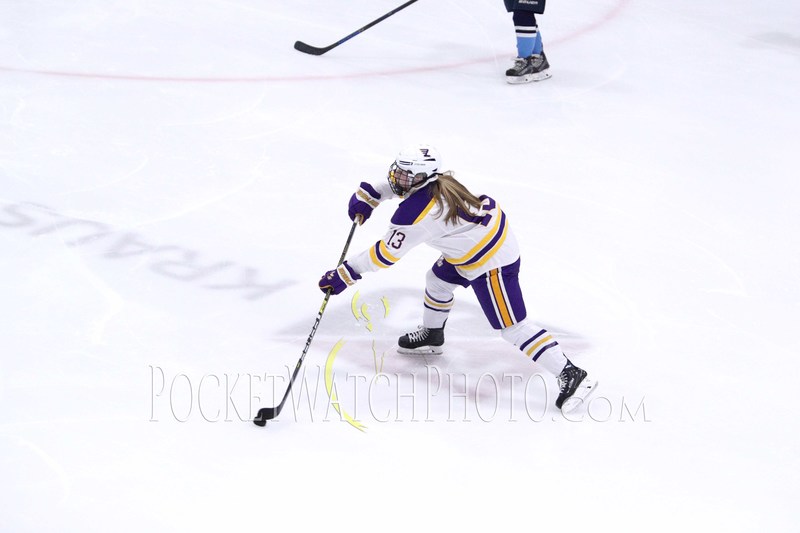 020919HSGH -  086.jpg :: Rochester Lourdes vs. Albert Lea Girls Hockey 2019