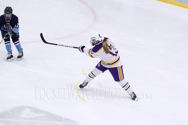 020919HSGH -  092.jpg :: Rochester Lourdes vs. Albert Lea Girls Hockey 2019