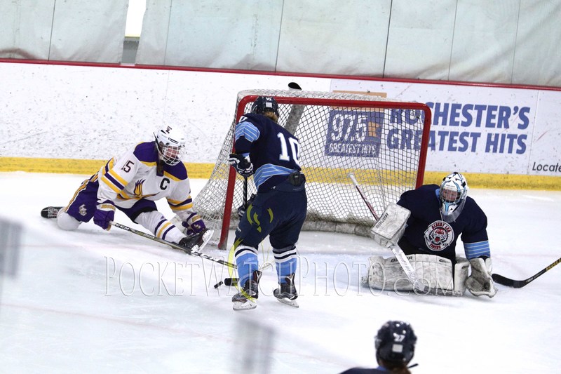 020919HSGH -  101.jpg :: Rochester Lourdes vs. Albert Lea Girls Hockey 2019