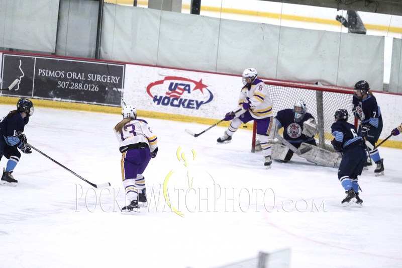 020919HSGH -  114.jpg :: Rochester Lourdes vs. Albert Lea Girls Hockey 2019