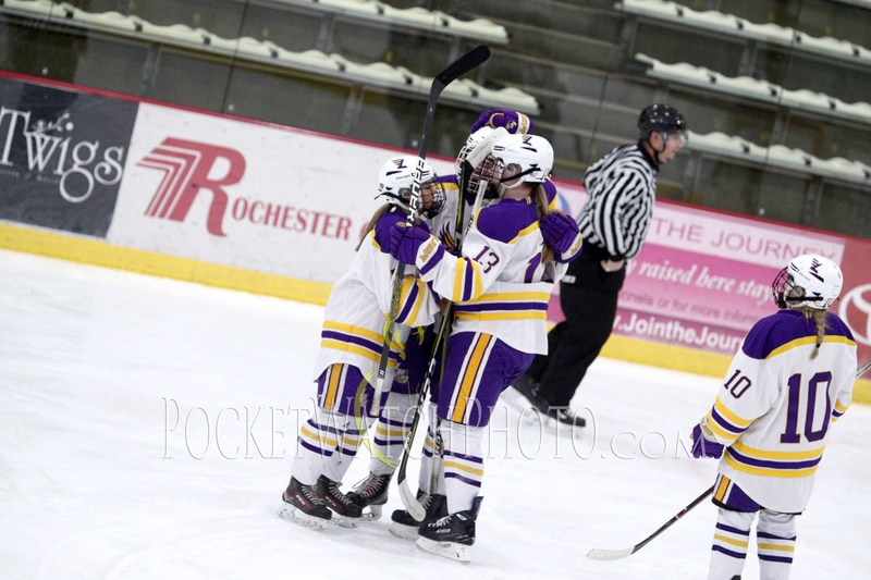 020919HSGH -  126.jpg :: Rochester Lourdes vs. Albert Lea Girls Hockey 2019