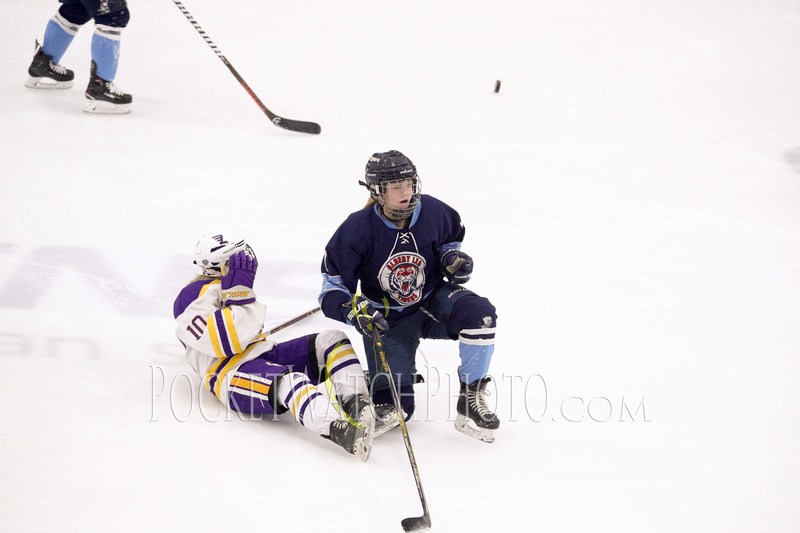 020919HSGH -  133.jpg :: Rochester Lourdes vs. Albert Lea Girls Hockey 2019