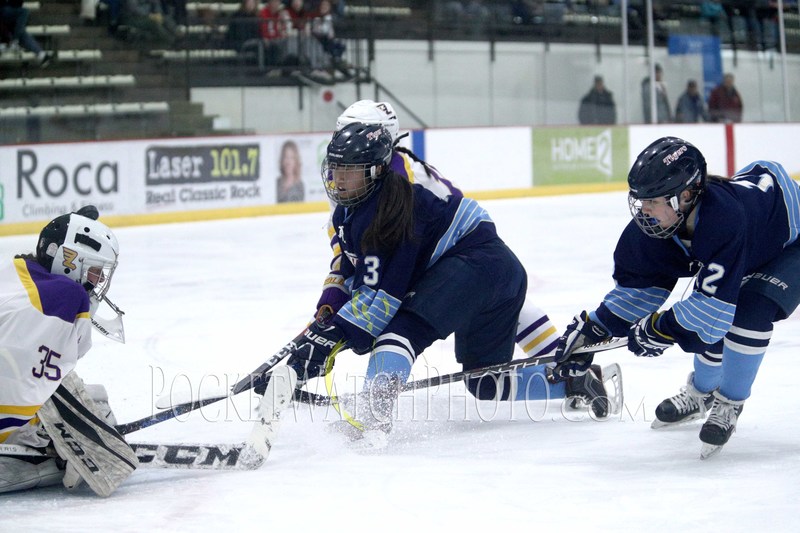 020919HSGH -  140.jpg :: Rochester Lourdes vs. Albert Lea Girls Hockey 2019
