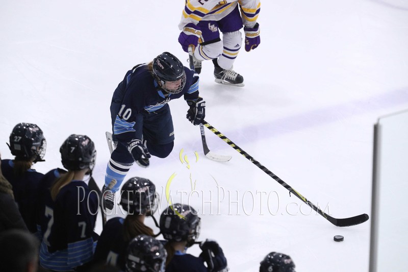 020919HSGH -  166.jpg :: Rochester Lourdes vs. Albert Lea Girls Hockey 2019