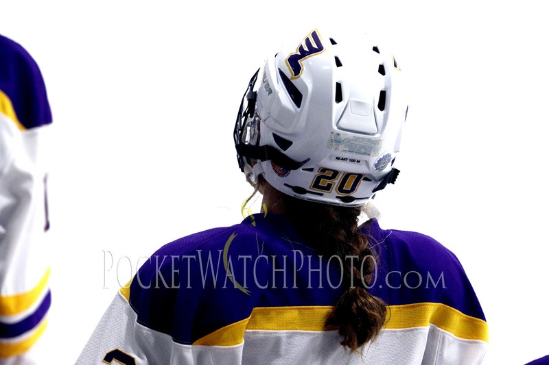 020919HSGH -  178.jpg :: Rochester Lourdes vs. Albert Lea Girls Hockey 2019