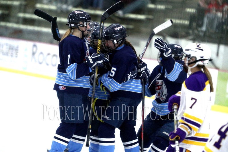 020919HSGH -  186.jpg :: Rochester Lourdes vs. Albert Lea Girls Hockey 2019