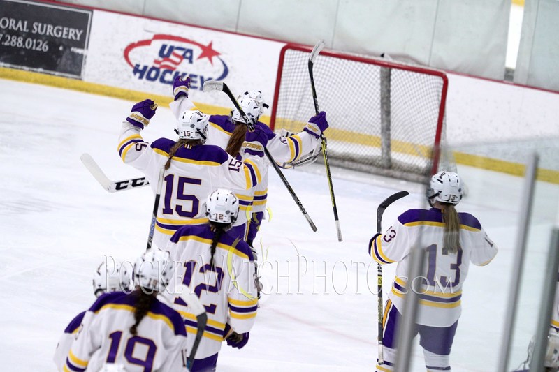 020919HSGH -  194.jpg :: Rochester Lourdes vs. Albert Lea Girls Hockey 2019