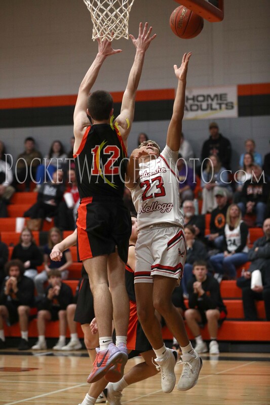 021726HSBB - 033.jpg :: Wabasha-Kellogg at St. Charles Boys Basketball 2025-2026