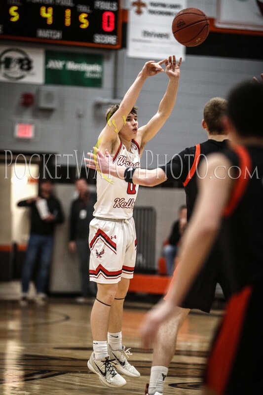 021726HSBB - 035.jpg :: Wabasha-Kellogg at St. Charles Boys Basketball 2025-2026