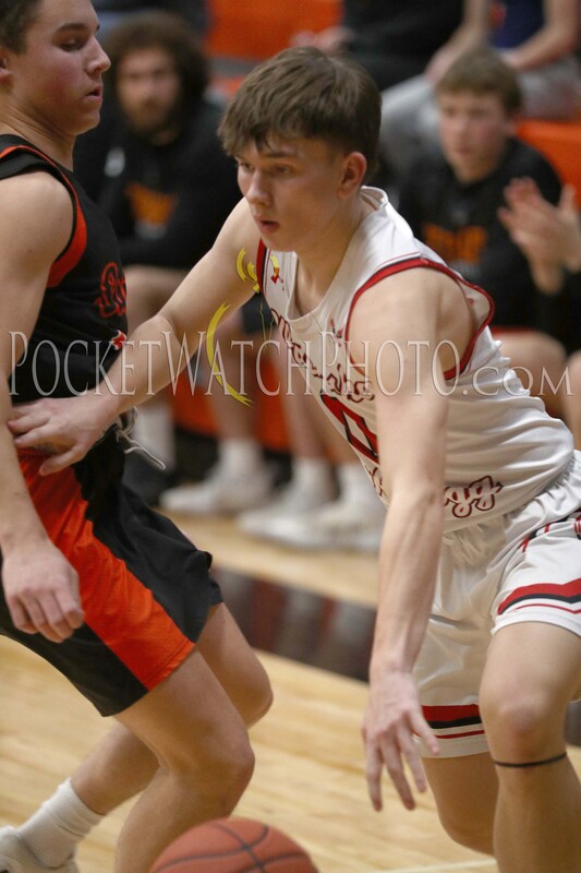 021726HSBB - 039.jpg :: Wabasha-Kellogg at St. Charles Boys Basketball 2025-2026