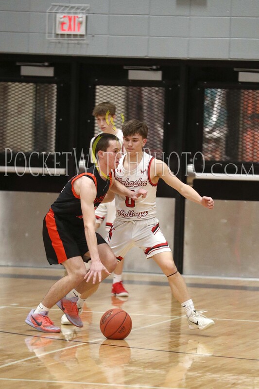 021726HSBB - 040.jpg :: Wabasha-Kellogg at St. Charles Boys Basketball 2025-2026