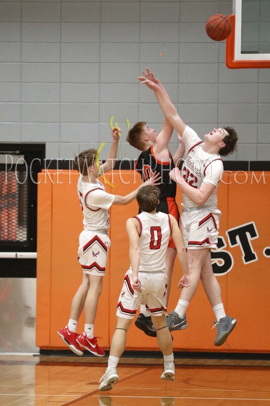 021726HSBB - 041.jpg :: Wabasha-Kellogg at St. Charles Boys Basketball 2025-2026