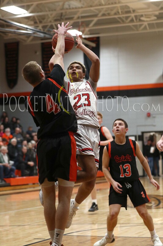 021726HSBB - 044.jpg :: Wabasha-Kellogg at St. Charles Boys Basketball 2025-2026
