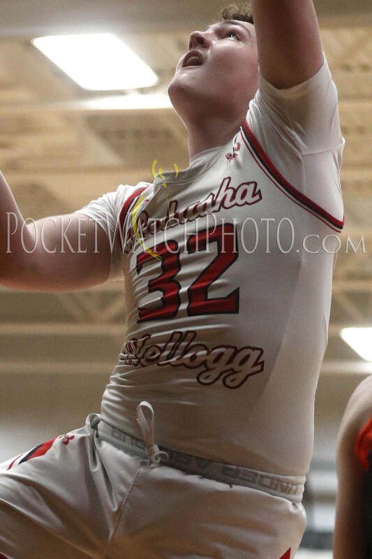 021726HSBB - 045.jpg :: Wabasha-Kellogg at St. Charles Boys Basketball 2025-2026