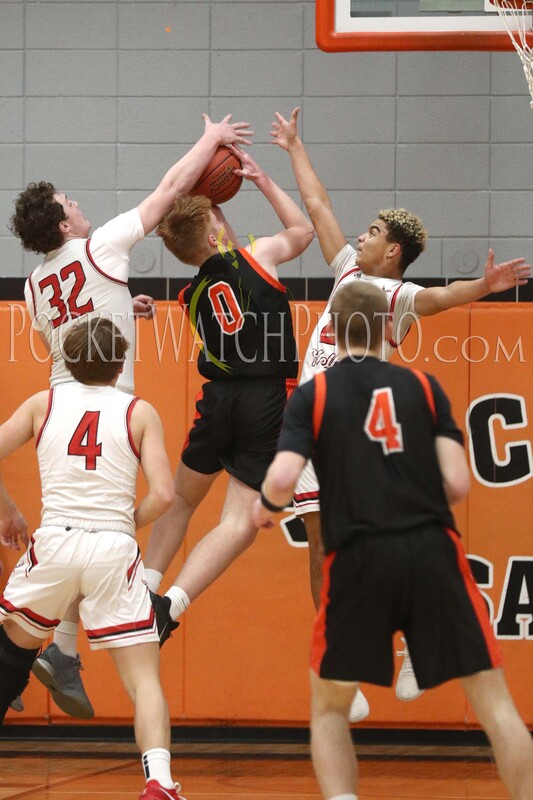 021726HSBB - 046.jpg :: Wabasha-Kellogg at St. Charles Boys Basketball 2025-2026