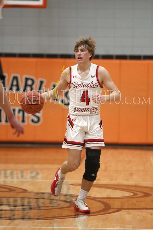 021726HSBB - 047.jpg :: Wabasha-Kellogg at St. Charles Boys Basketball 2025-2026