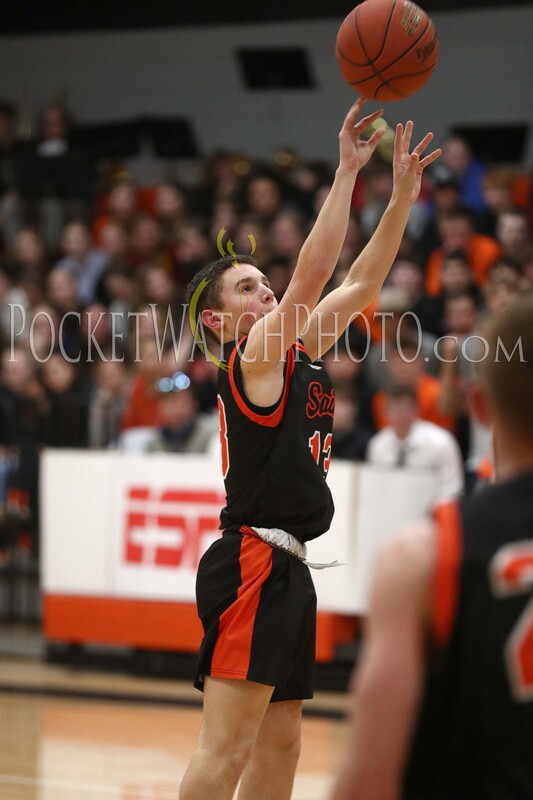 021726HSBB - 054.jpg :: Wabasha-Kellogg at St. Charles Boys Basketball 2025-2026