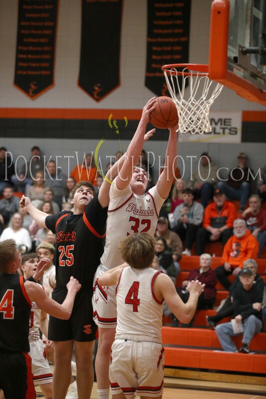 021726HSBB - 055.jpg :: Wabasha-Kellogg at St. Charles Boys Basketball 2025-2026
