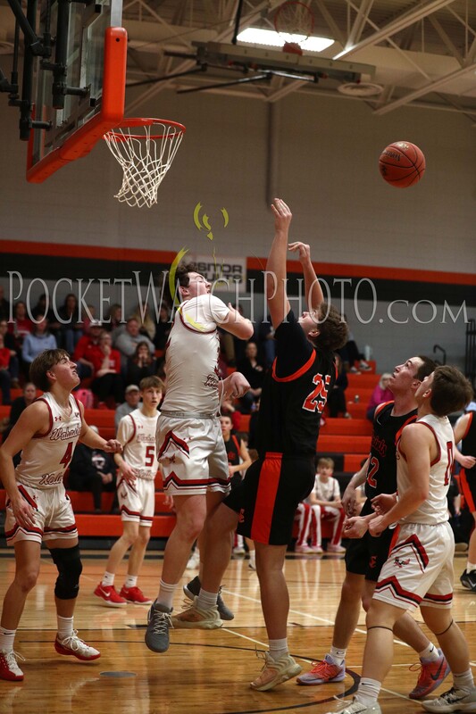 021726HSBB - 064.jpg :: Wabasha-Kellogg at St. Charles Boys Basketball 2025-2026