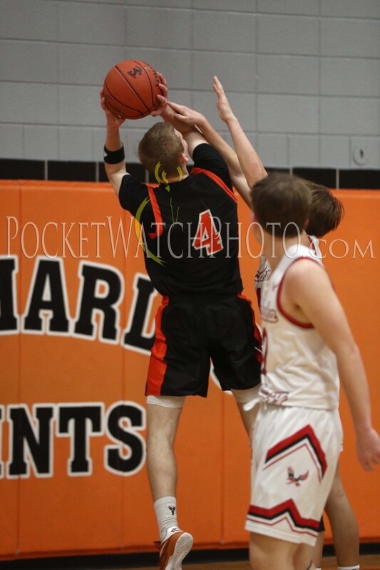 021726HSBB - 069.jpg :: Wabasha-Kellogg at St. Charles Boys Basketball 2025-2026