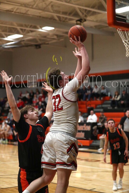 021726HSBB - 084.jpg :: Wabasha-Kellogg at St. Charles Boys Basketball 2025-2026